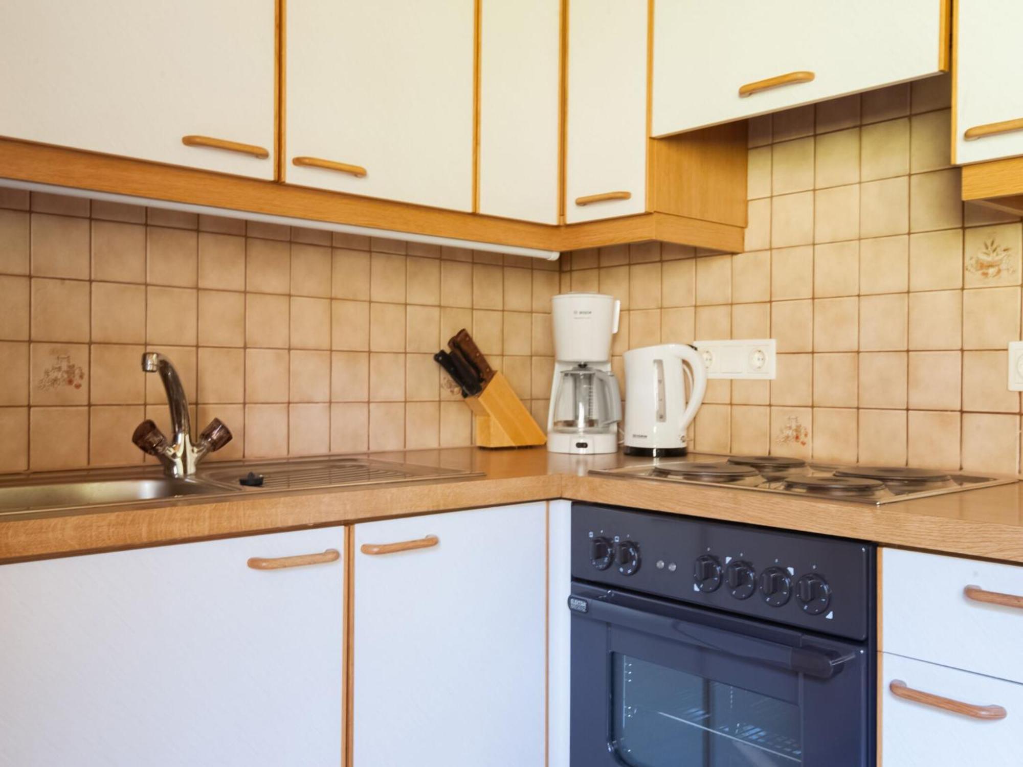 Apartment With Panoramic View 齐勒河谷的拉姆绍 外观 照片